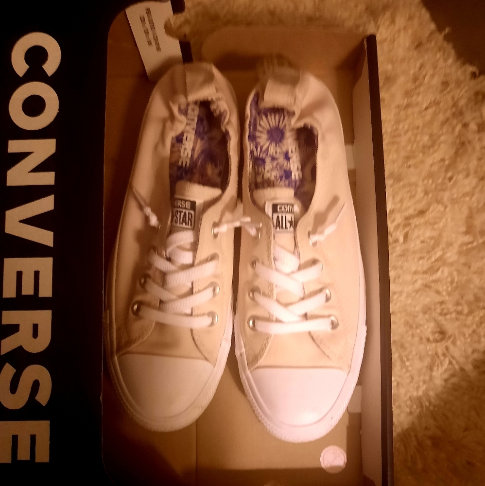 Women's Converse